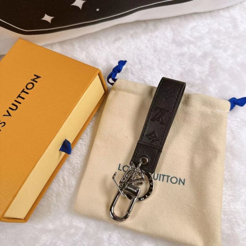 Louis Vuitton Keychains